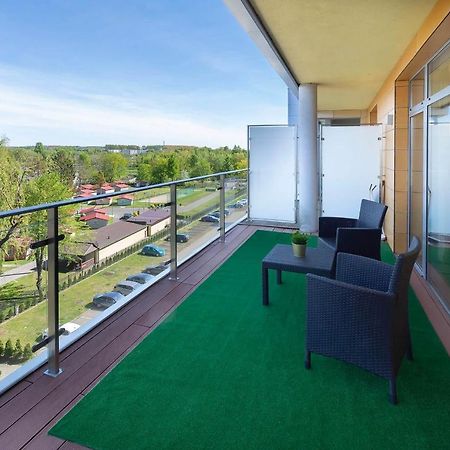 Vacationclub - Diune Apartment 64 Kołobrzeg Zewnętrze zdjęcie