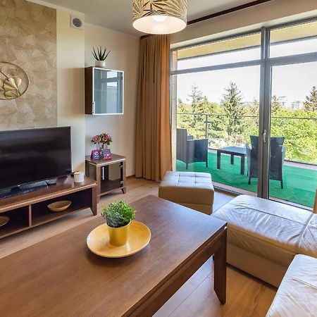 Vacationclub - Diune Apartment 64 Kołobrzeg Zewnętrze zdjęcie