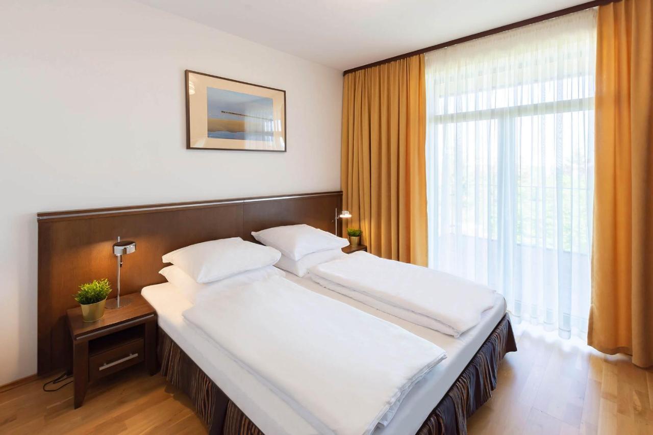 Vacationclub - Diune Apartment 64 Kołobrzeg Zewnętrze zdjęcie