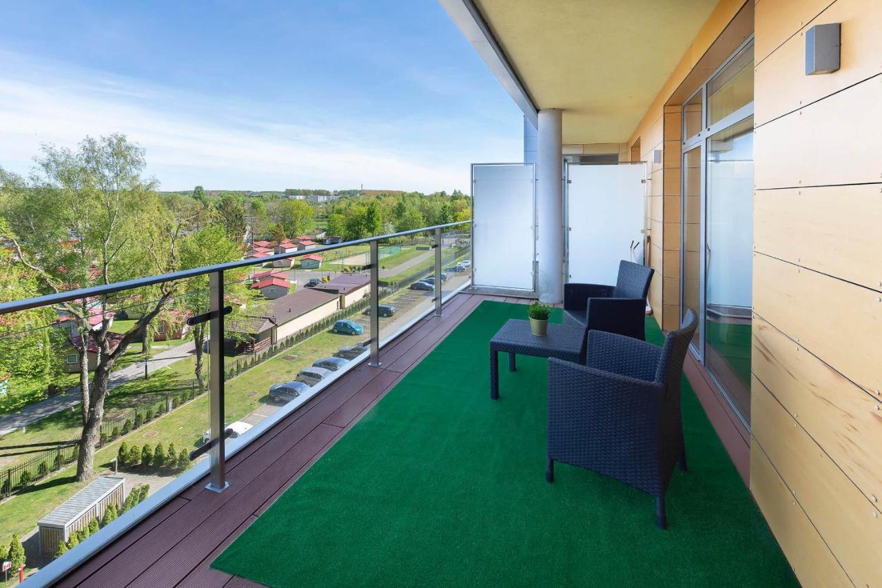 Vacationclub - Diune Apartment 64 Kołobrzeg Zewnętrze zdjęcie