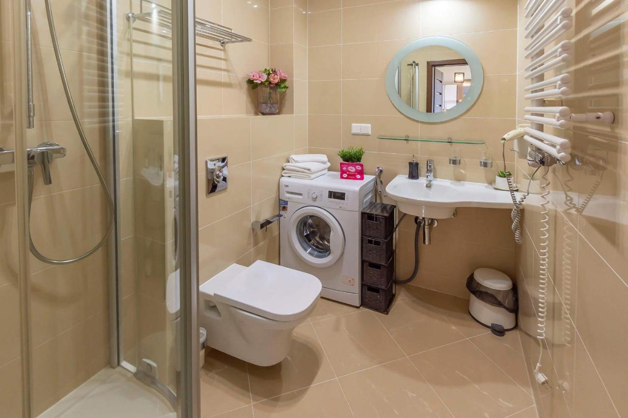 Vacationclub - Diune Apartment 64 Kołobrzeg Zewnętrze zdjęcie