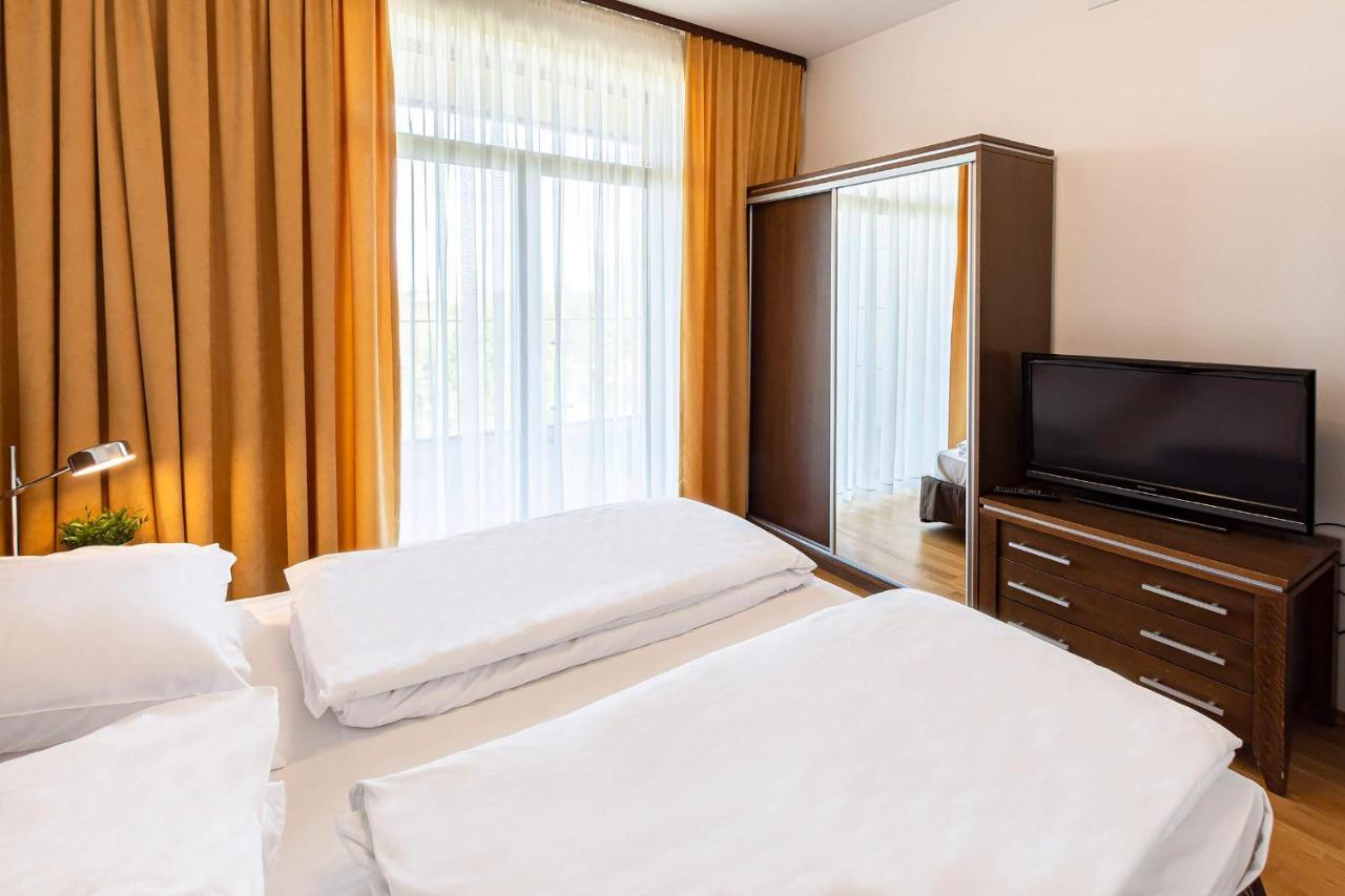 Vacationclub - Diune Apartment 64 Kołobrzeg Zewnętrze zdjęcie