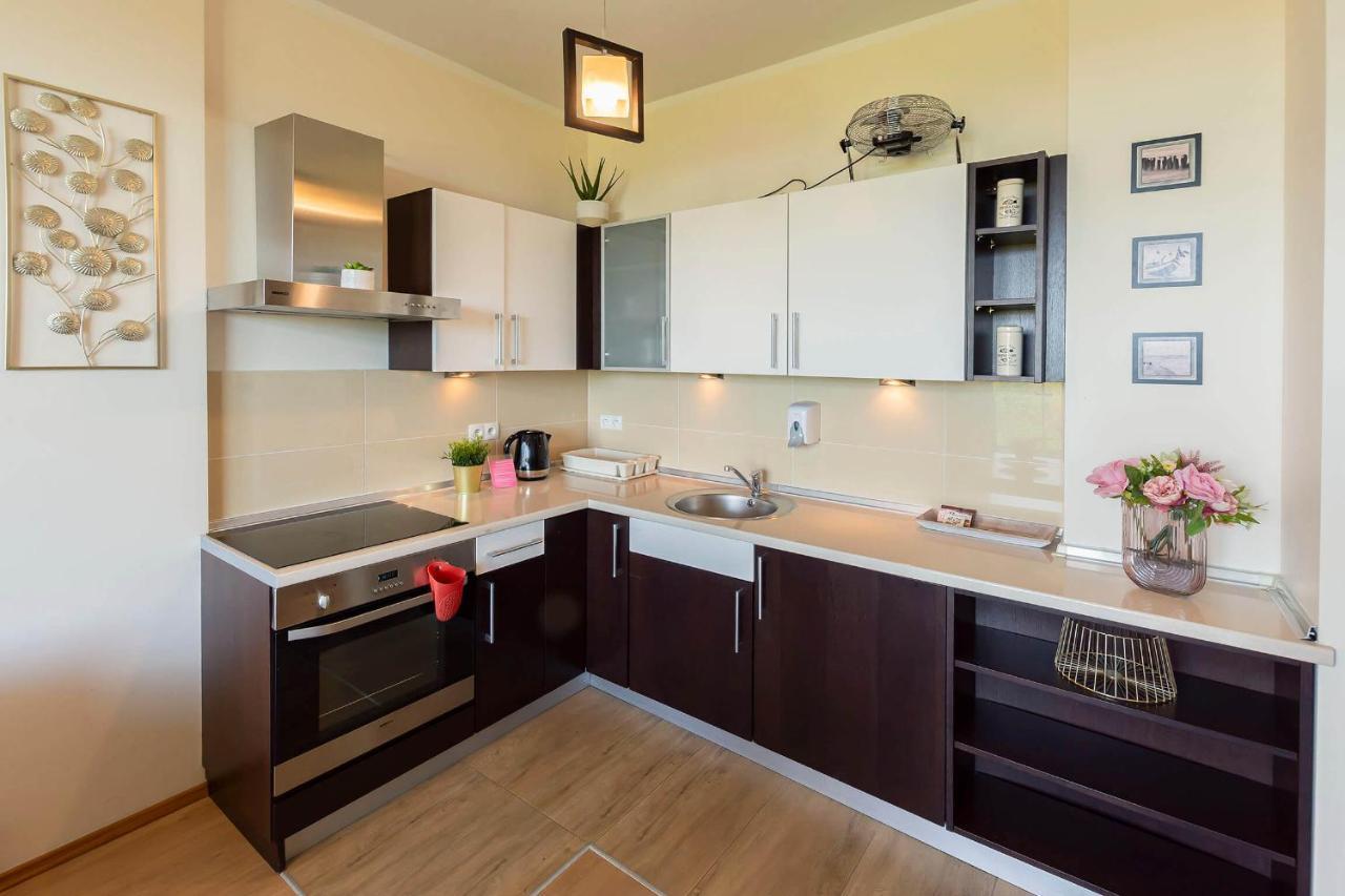 Vacationclub - Diune Apartment 64 Kołobrzeg Zewnętrze zdjęcie