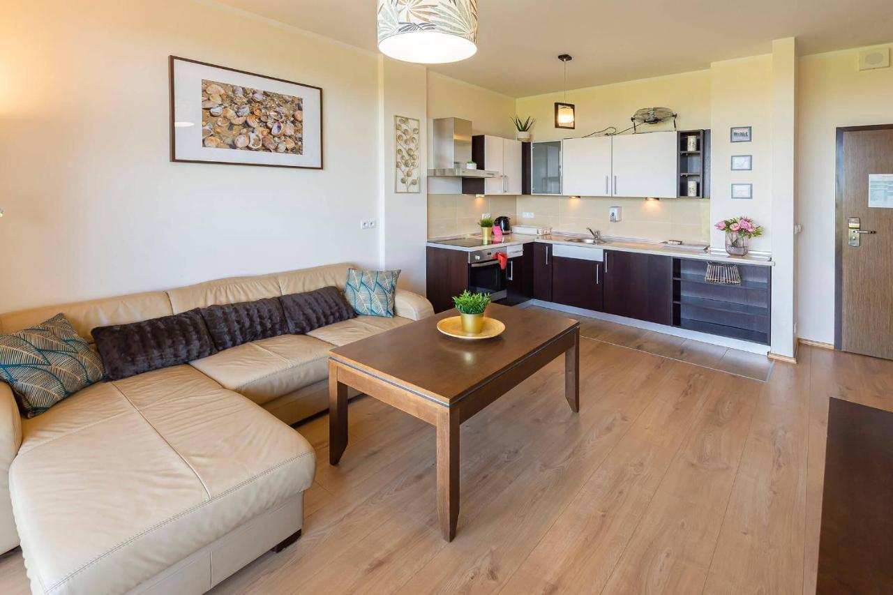 Vacationclub - Diune Apartment 64 Kołobrzeg Zewnętrze zdjęcie