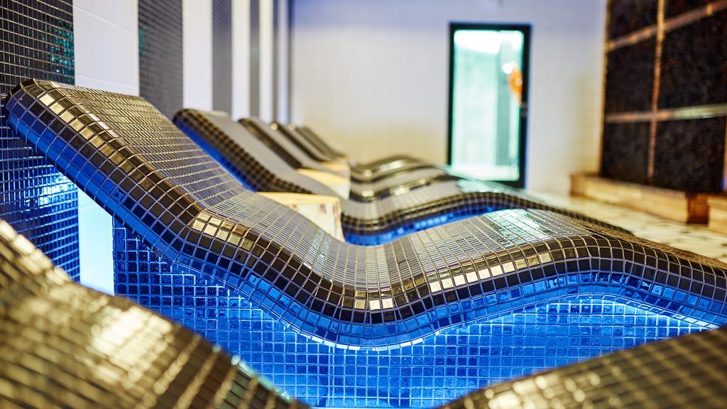 Vacationclub - Diune Apartment 64 Kołobrzeg Zewnętrze zdjęcie