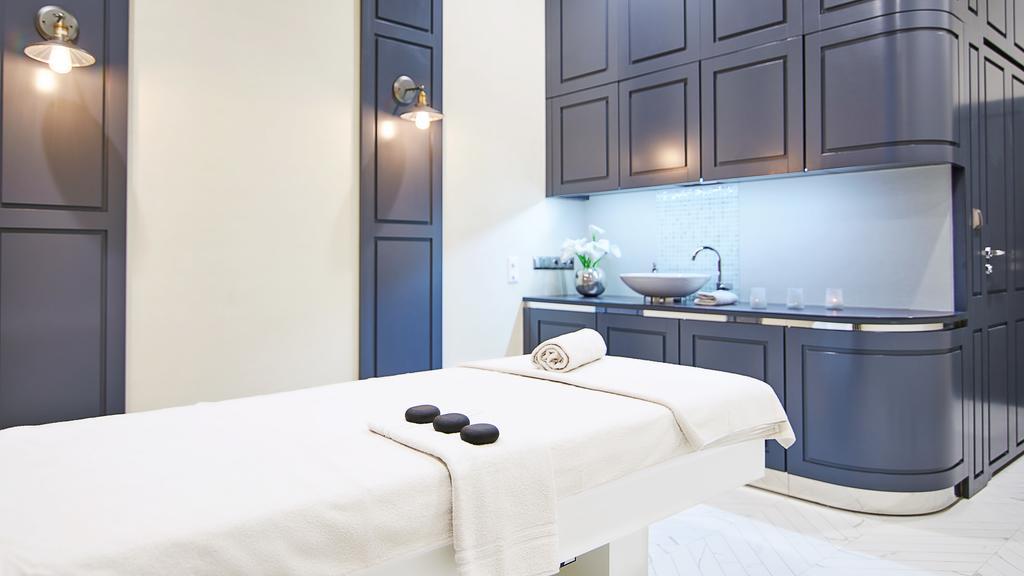 Vacationclub - Diune Apartment 64 Kołobrzeg Zewnętrze zdjęcie