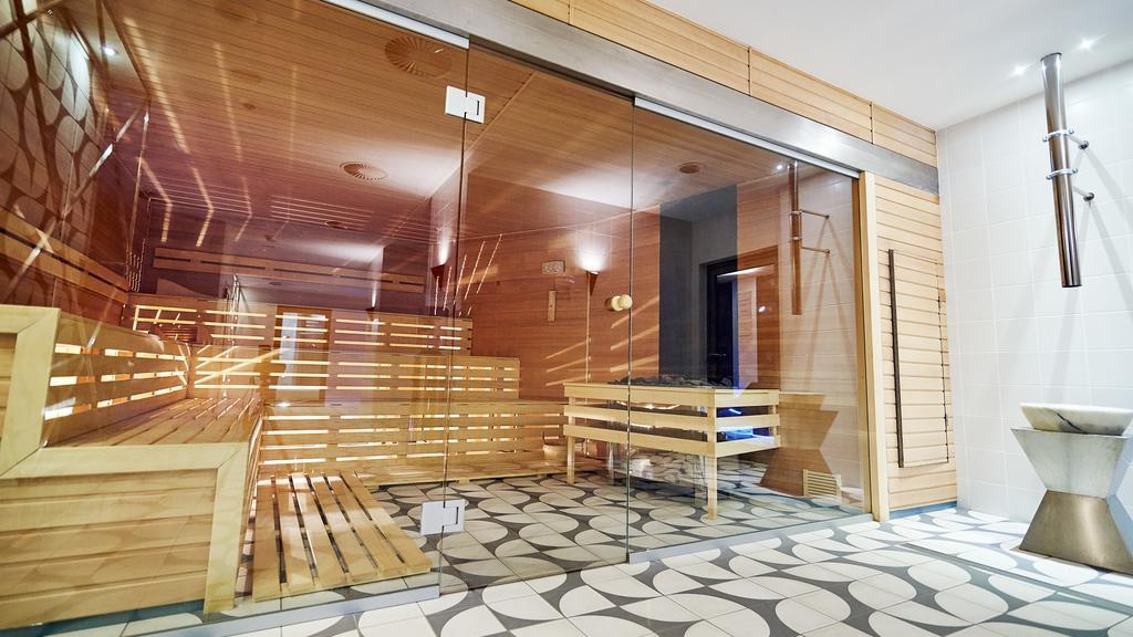 Vacationclub - Diune Apartment 64 Kołobrzeg Zewnętrze zdjęcie