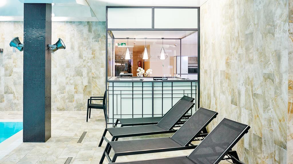 Vacationclub - Diune Apartment 64 Kołobrzeg Zewnętrze zdjęcie