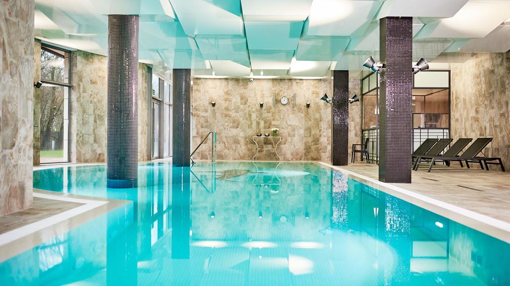 Vacationclub - Diune Apartment 64 Kołobrzeg Zewnętrze zdjęcie