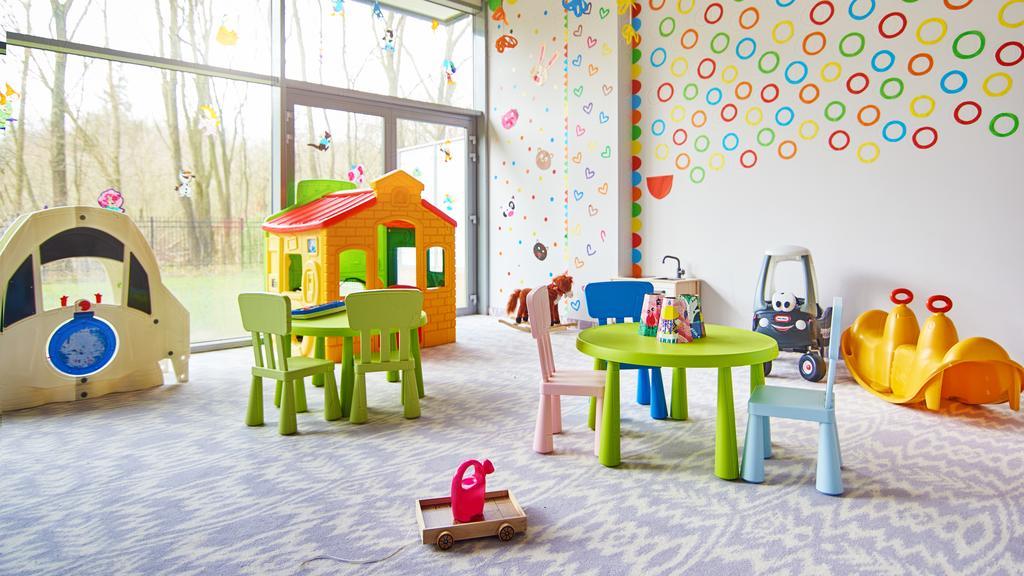 Vacationclub - Diune Apartment 64 Kołobrzeg Zewnętrze zdjęcie
