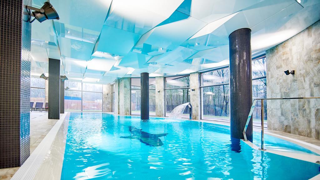 Vacationclub - Diune Apartment 64 Kołobrzeg Zewnętrze zdjęcie
