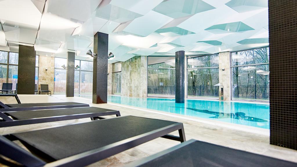 Vacationclub - Diune Apartment 64 Kołobrzeg Zewnętrze zdjęcie