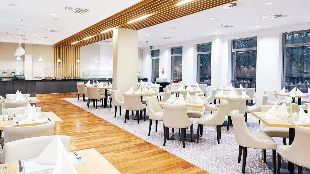 Vacationclub - Diune Apartment 64 Kołobrzeg Zewnętrze zdjęcie